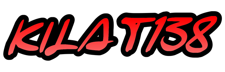 LOGO KILAT138